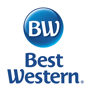 Brand New: New Logo and Identity for Best Western by MiresBall